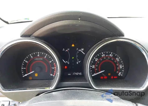 2011 Toyota Highlander Se V6 из США, поврежденный, VIN 5TDBK3EH7BS057654